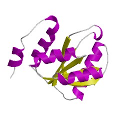 Image of CATH 3t07D03