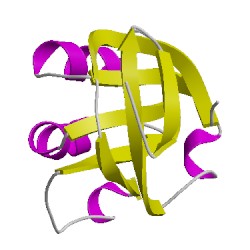 Image of CATH 3t07D04