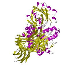 Image of CATH 3t08B