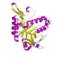 Image of CATH 3t08B03