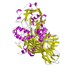 Image of CATH 3t08C