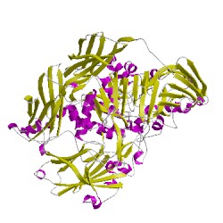 Image of CATH 3t08D