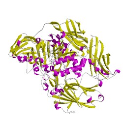 Image of CATH 3t0bA