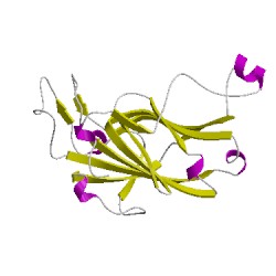 Image of CATH 3t0bA01