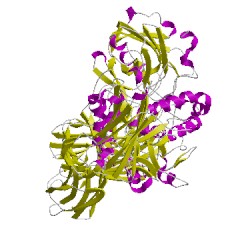 Image of CATH 3t0bB