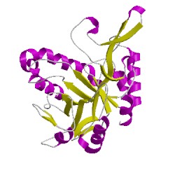 Image of CATH 3t0bC03