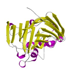 Image of CATH 3t0bD05