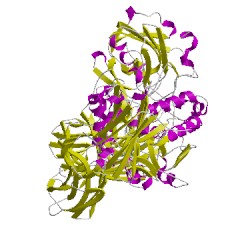 Image of CATH 3t0dB