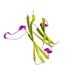 Image of CATH 3t0dC02