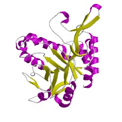 Image of CATH 3t0dC03