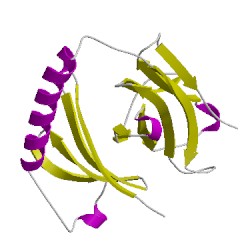 Image of CATH 3t0eA