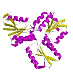 Image of CATH 3t0fA