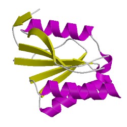 Image of CATH 3t0fA01