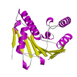 Image of CATH 3t0hA00