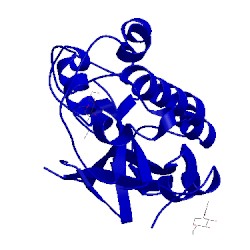 Image of CATH 3t0o