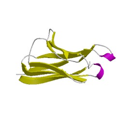 Image of CATH 3t0wB00