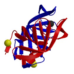 Image of CATH 3t11