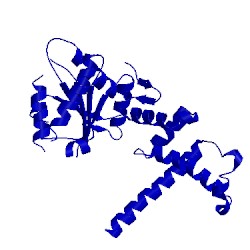Image of CATH 3t15
