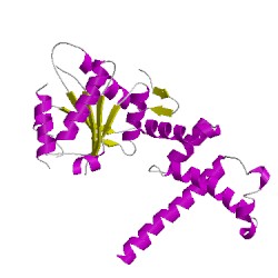 Image of CATH 3t15A
