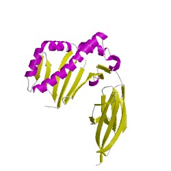 Image of CATH 3t1fA