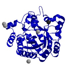 Image of CATH 3t1g