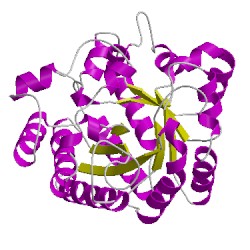 Image of CATH 3t1gA