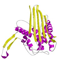 Image of CATH 3t1pA01