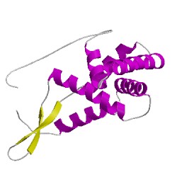 Image of CATH 3t1yG