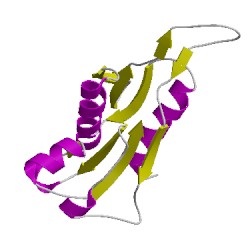 Image of CATH 3t1yH