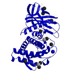 Image of CATH 3t2h