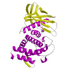 Image of CATH 3t2hE
