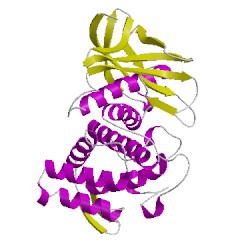 Image of CATH 3t2jE