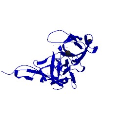 Image of CATH 3t2l