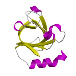 Image of CATH 3t2nB03