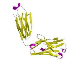 Image of CATH 3t2nH