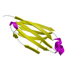 Image of CATH 3t2nM02