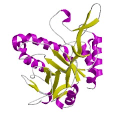 Image of CATH 3t2qC03