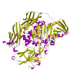 Image of CATH 3t2qD