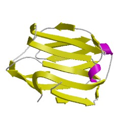 Image of CATH 3t2tB