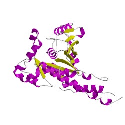 Image of CATH 3t34A