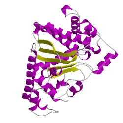 Image of CATH 3t3dA02