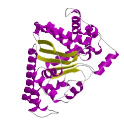 Image of CATH 3t3eA02