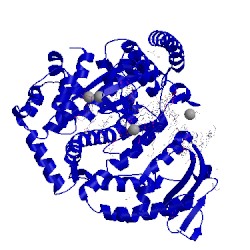 Image of CATH 3t3f