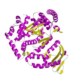 Image of CATH 3t3fA