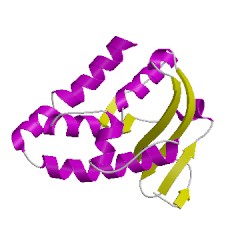 Image of CATH 3t3fA01