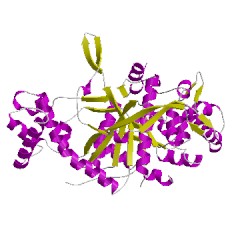 Image of CATH 3t3gA01