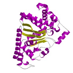 Image of CATH 3t3gA02