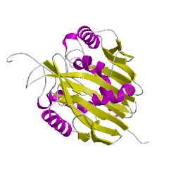 Image of CATH 3t3nA01