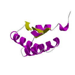 Image of CATH 3t3nA03
