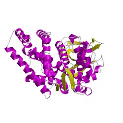 Image of CATH 3t3rB00